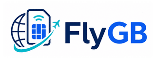 FlyGB Travel eSIM